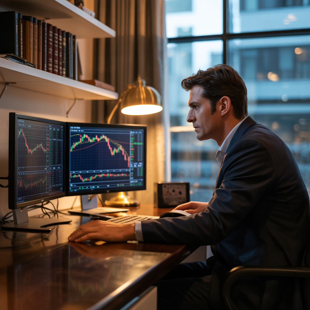 Funded Account Verification Process: Step-by-Step Guide | TradersYard