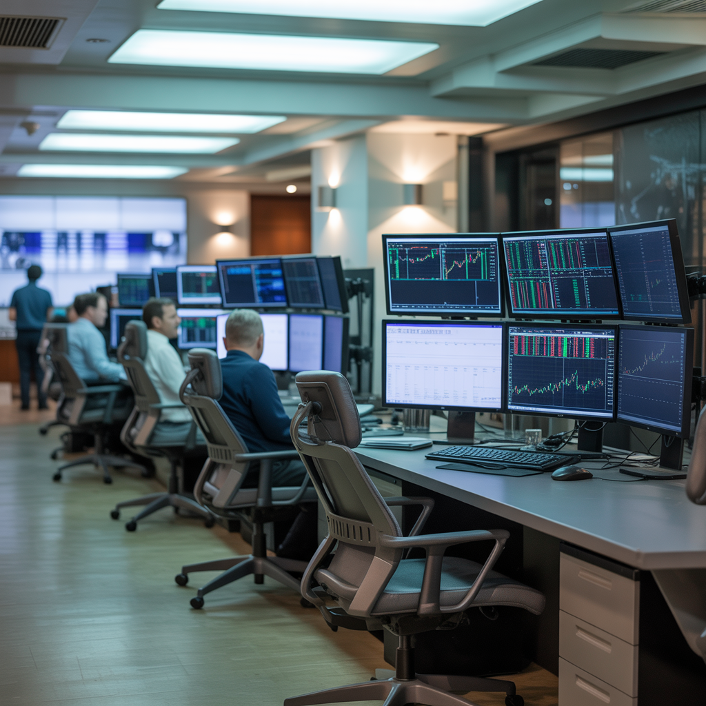 7 Trading Challenge Common Mistakes to Avoid