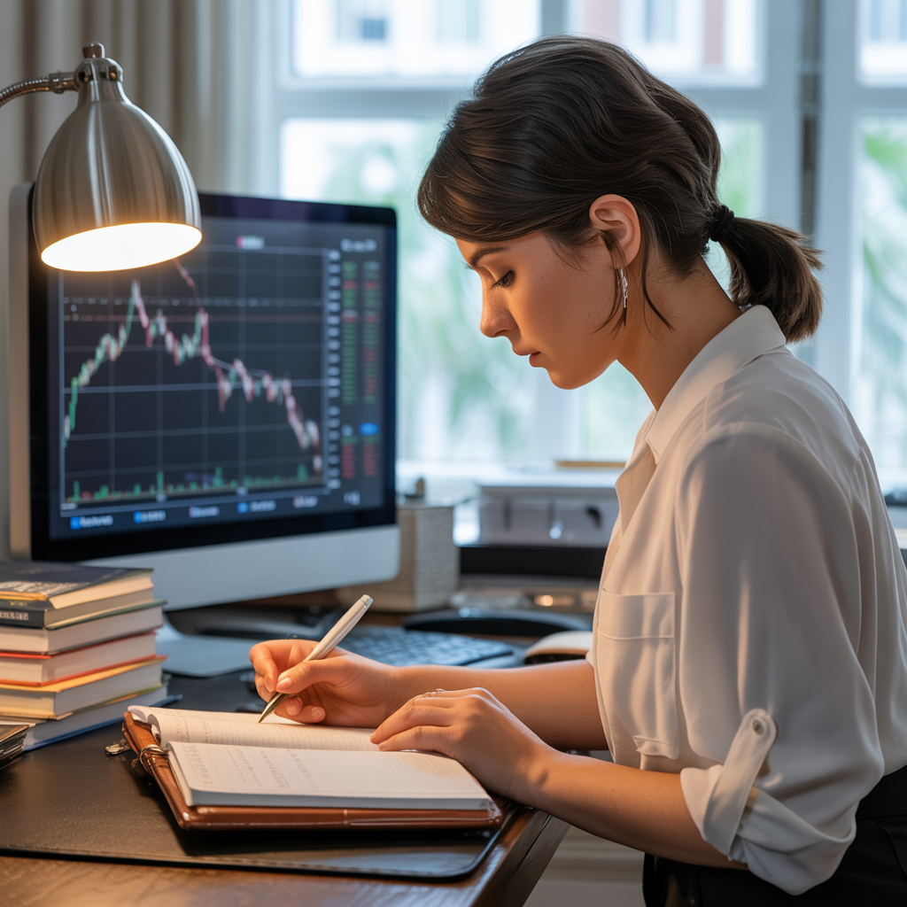 Drawdown Calculation Formula for Prop Firm Challenges | TradersYard