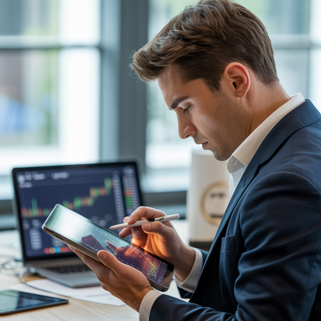 Prop Firm Account Size Selection Guide for Beginners | TradersYard