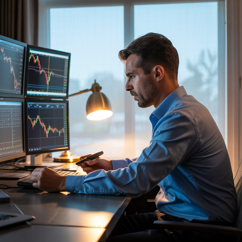 Trading Challenge News Trading Rules: What's Allowed? | TradersYard