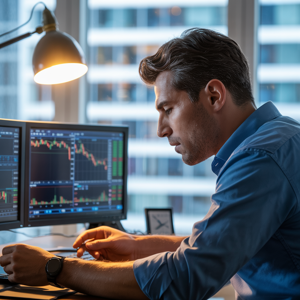 Prop Firm Challenge Journal Template (Free Trading Log) | TradersYard