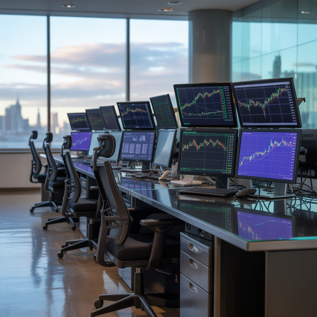 Trading Challenge Risk Management Checklist (PDF) | TradersYard