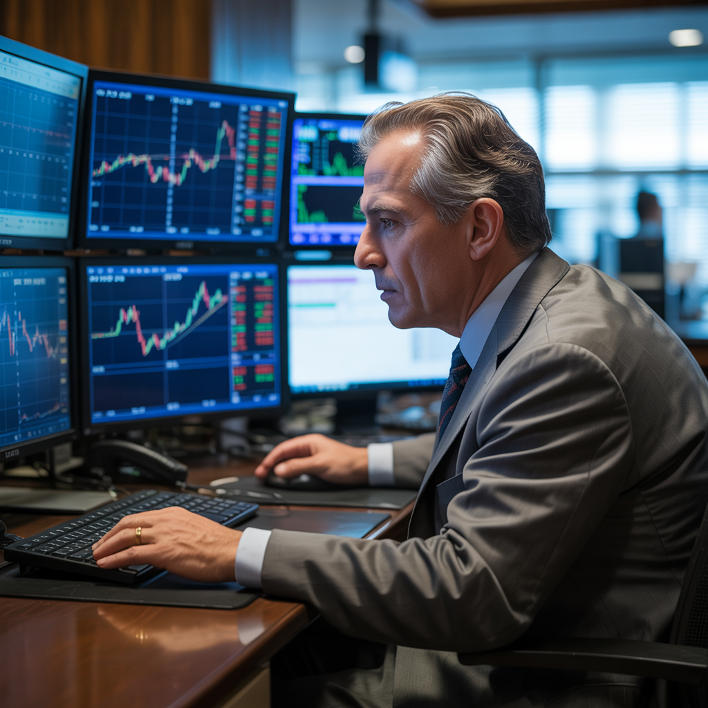 Prerequisites - Prop Firm Daily Loss Limit: How to Calculate and Manage It