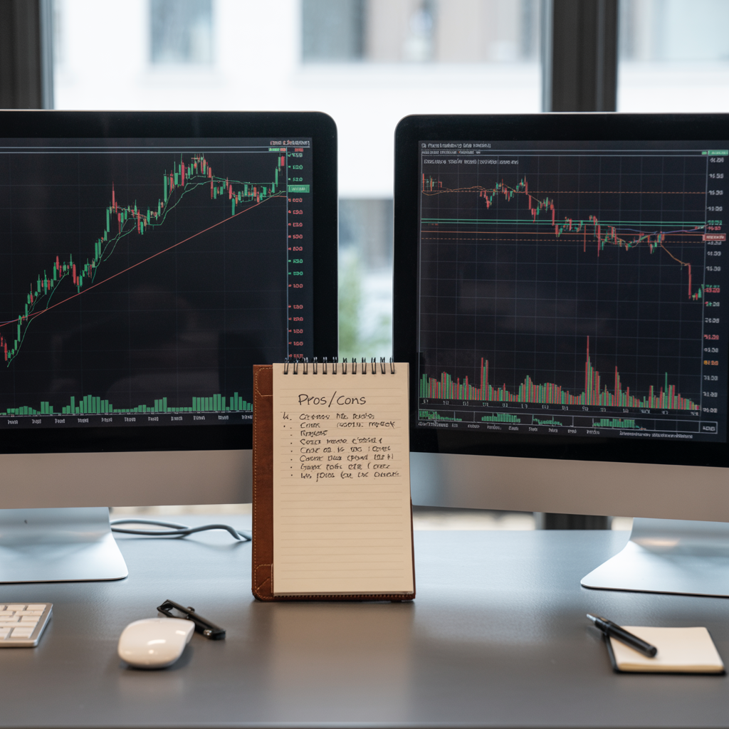 Quick Comparison - Prop Firm Payout Schedule Timeline: When Do You Get Paid?