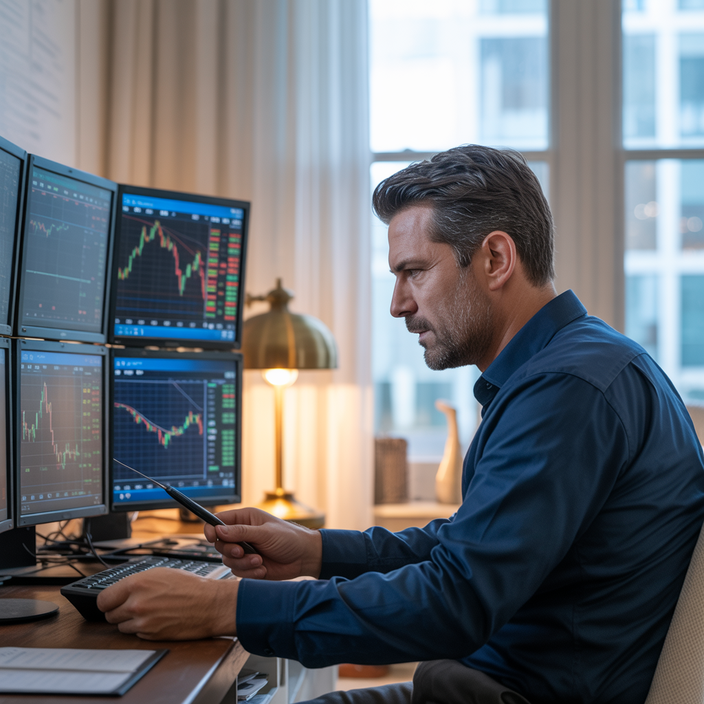 Prop Firm Challenge Spreadsheet Template (Free Download) | TradersYard