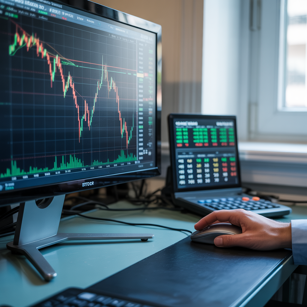 How prop firm trailing drawdown explained Works (Step-by-Step) - Prop Firm Trailing Drawdown Explained (With Examples)