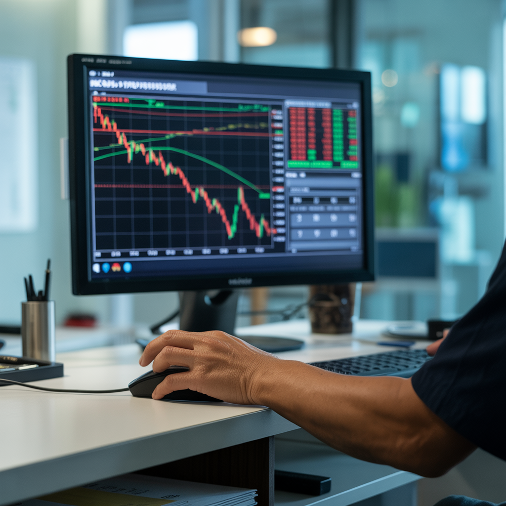 Why prop firm trailing drawdown explained Matters - Prop Firm Trailing Drawdown Explained (With Examples)