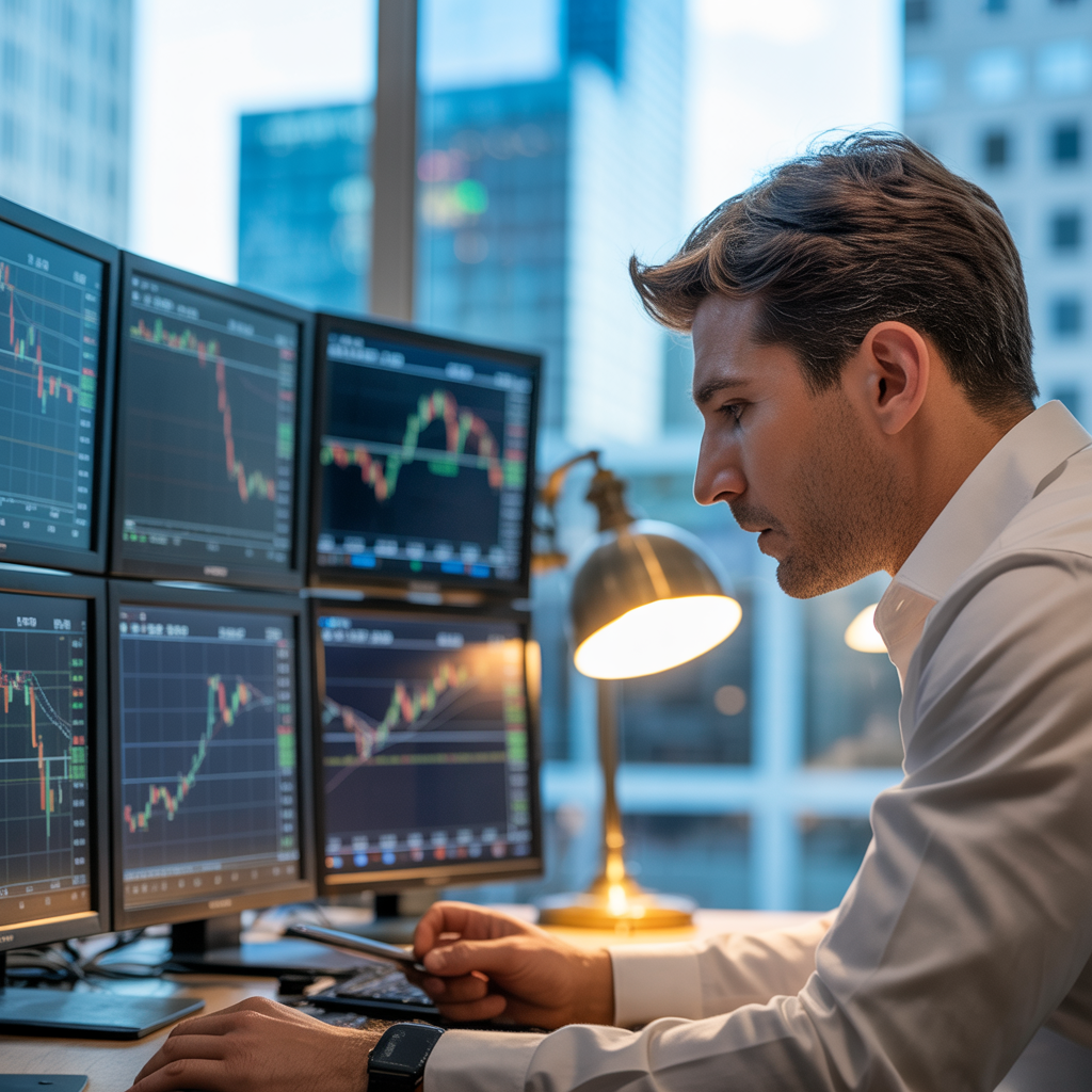 Prop Firm Challenge Failed? Here's What to Do Next | TradersYard