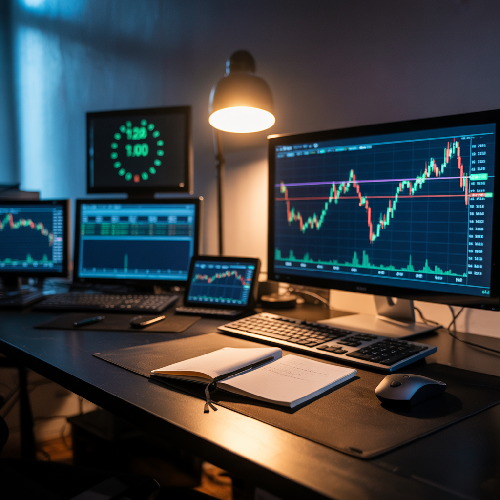 What is prop firm challenge failed what next? - Prop Firm Challenge Failed? Here's What to Do Next