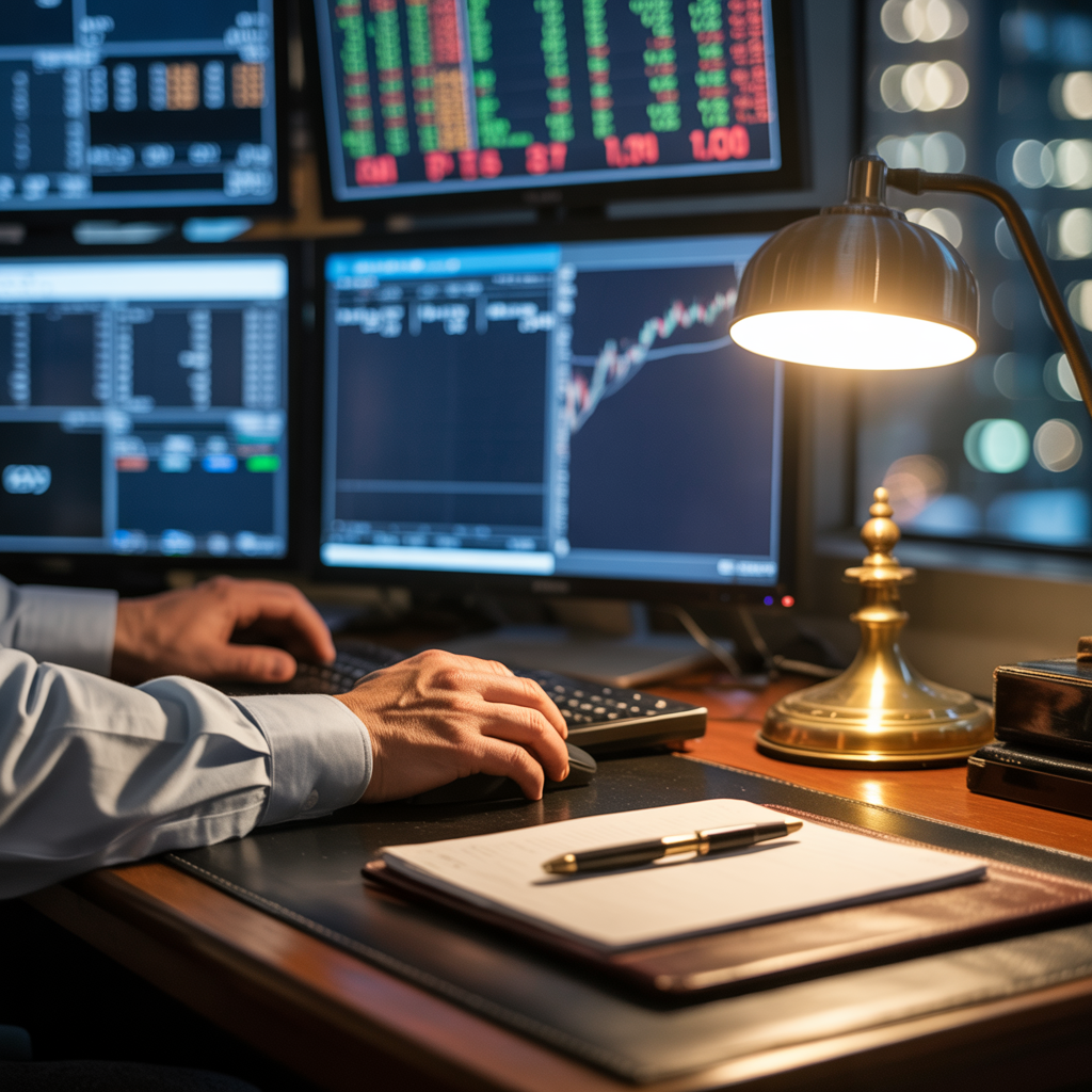 How prop firm challenge failed what next Works (Step-by-Step) - Prop Firm Challenge Failed? Here's What to Do Next