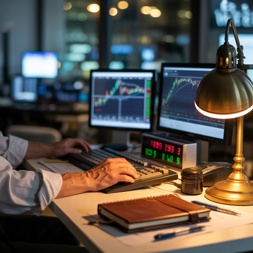 Why prop firm challenge failed what next Matters - Prop Firm Challenge Failed? Here's What to Do Next