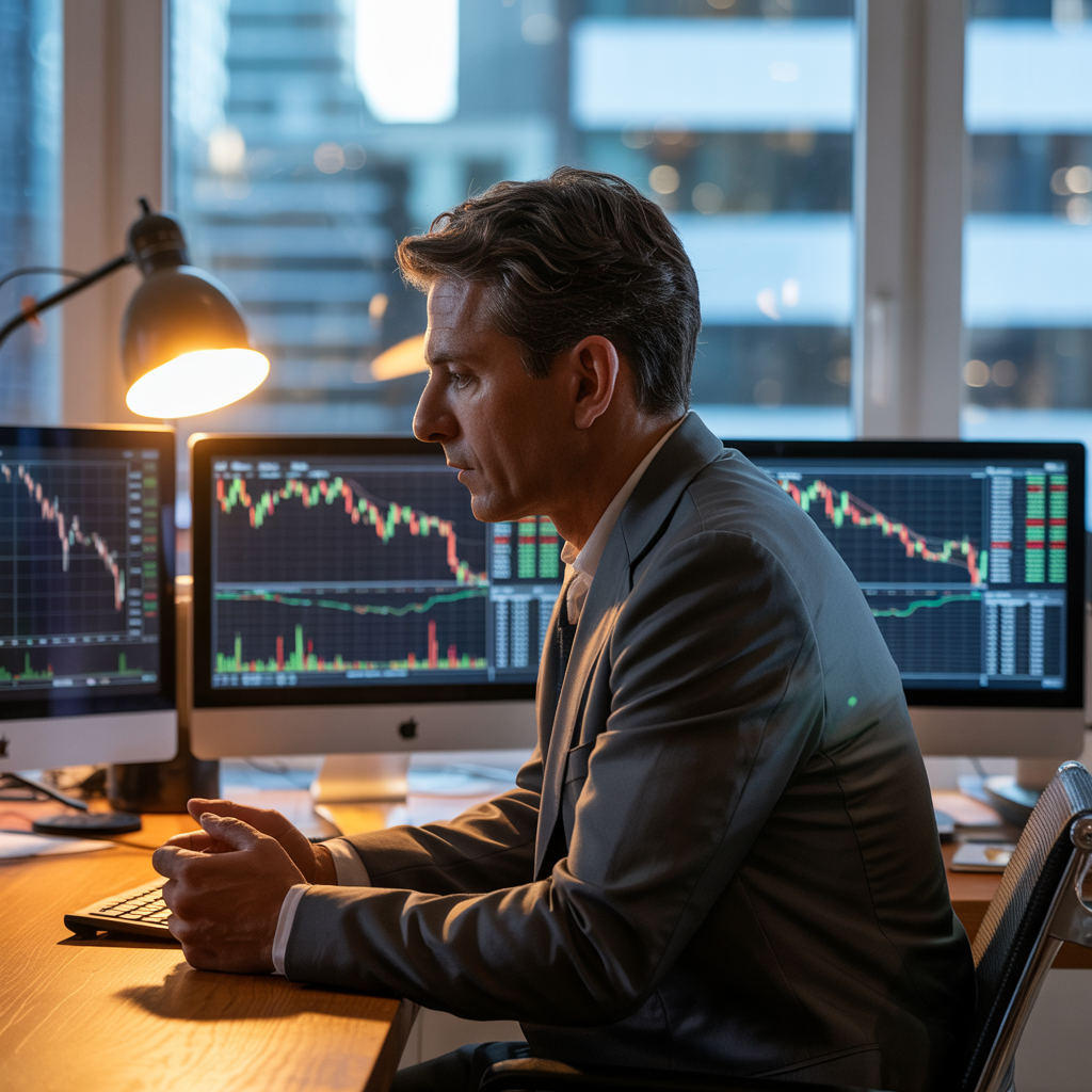 How to Prepare for a Prop Firm Challenge: 30-Day Plan | TradersYard