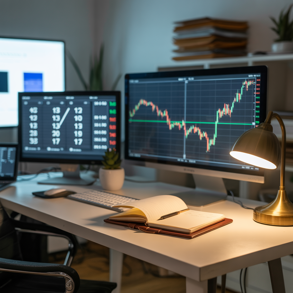 How how to prepare for prop firm challenge Works (Step-by-Step) - How to Prepare for a Prop Firm Challenge: 30-Day Plan