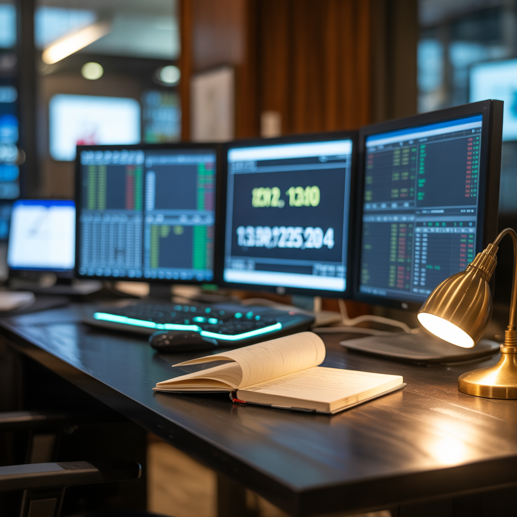 What is how to prepare for prop firm challenge? - How to Prepare for a Prop Firm Challenge: 30-Day Plan