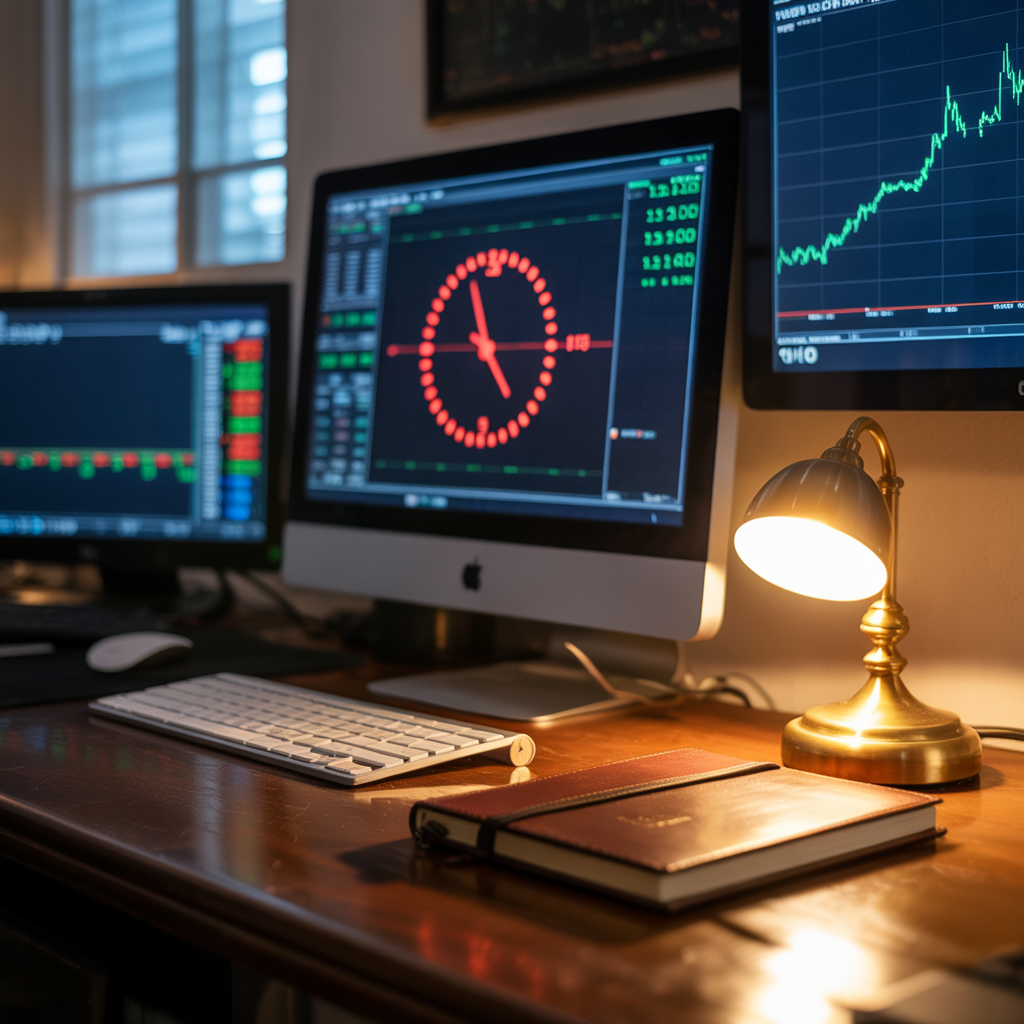 Why how to prepare for prop firm challenge Matters - How to Prepare for a Prop Firm Challenge: 30-Day Plan