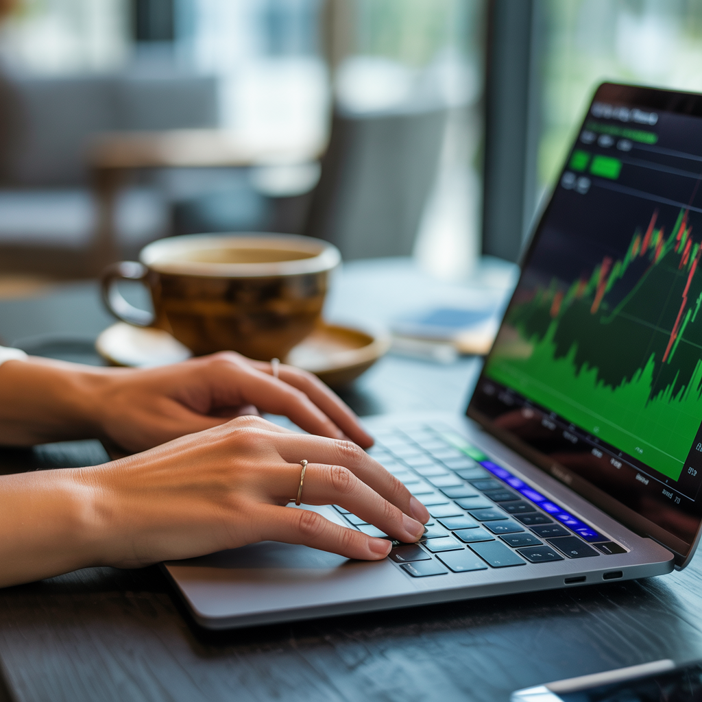 What Are Futures Prop Firms | TradersYard