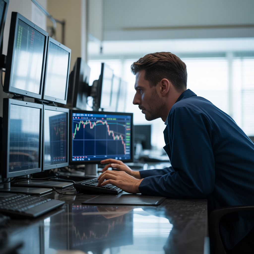 Why what are futures prop firms Matters - What Are Futures Prop Firms