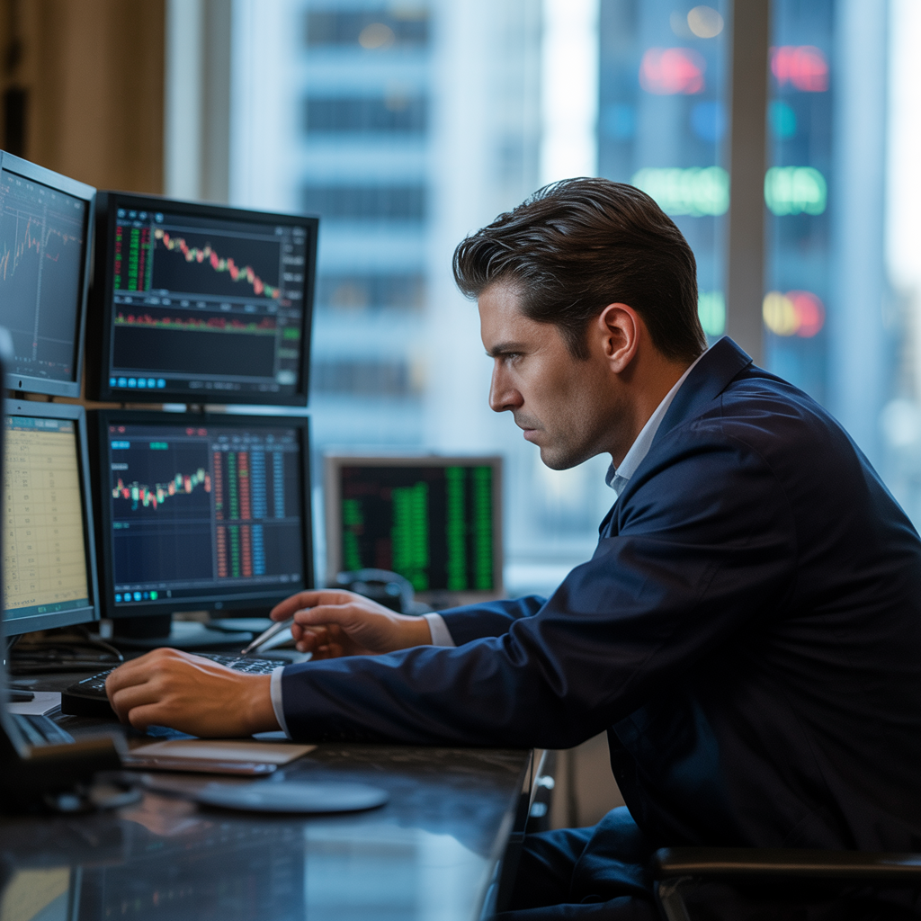 What is what are futures prop firms? - What Are Futures Prop Firms