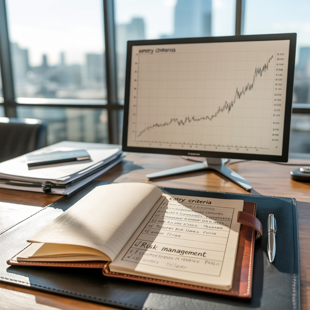 What is what is a consistency rule in prop firms? - What Is A Consistency Rule In Prop Firms