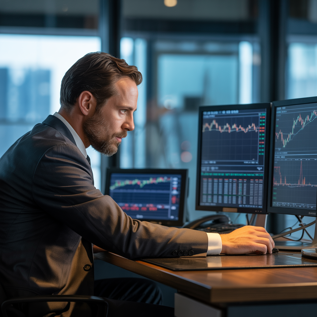 Prerequisites - Are Prop Firms Profitable