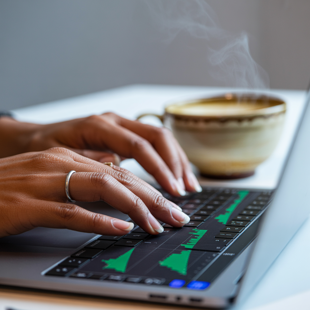 Can You Swing Trade On Prop Firms | TradersYard