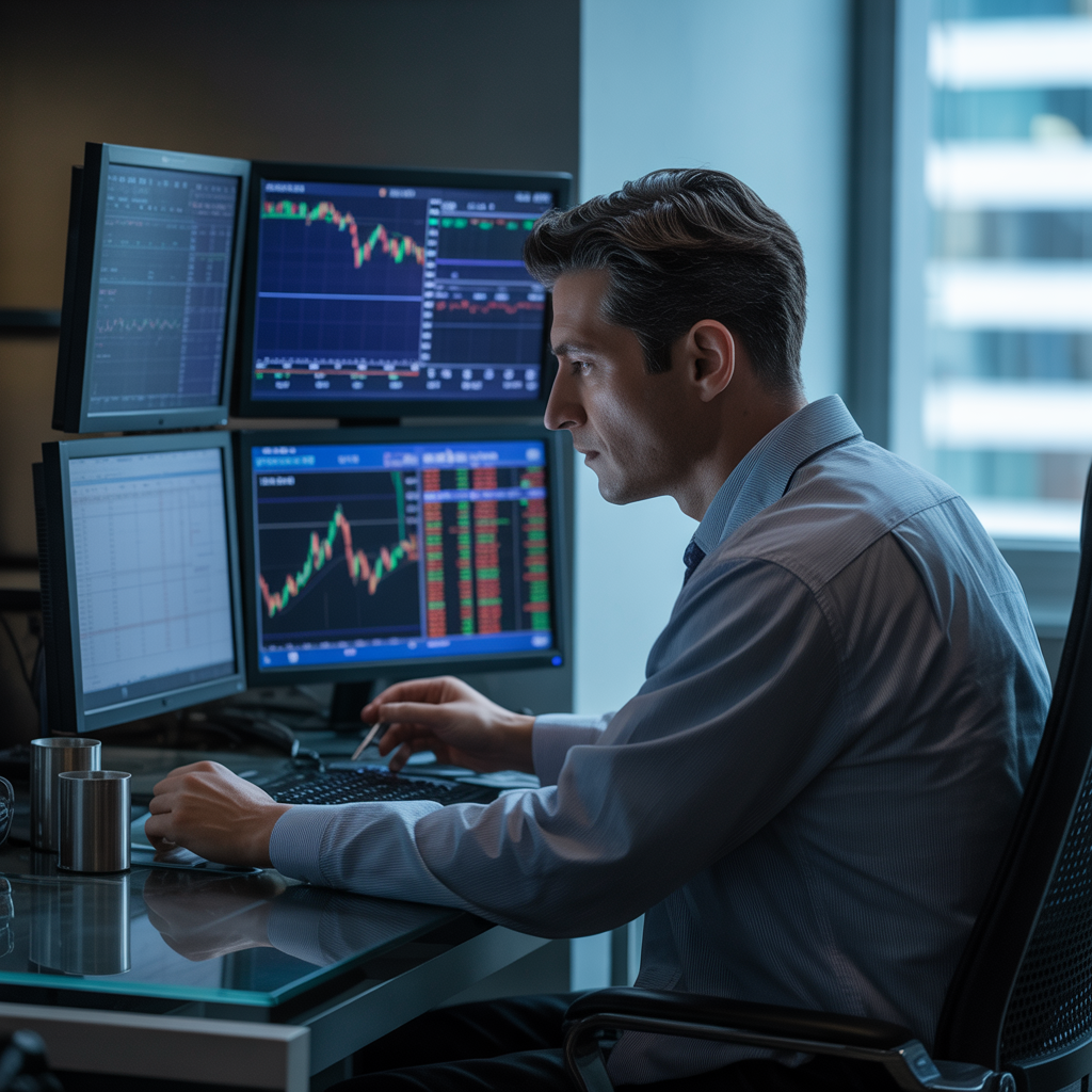 Prerequisites - Can You Swing Trade On Prop Firms