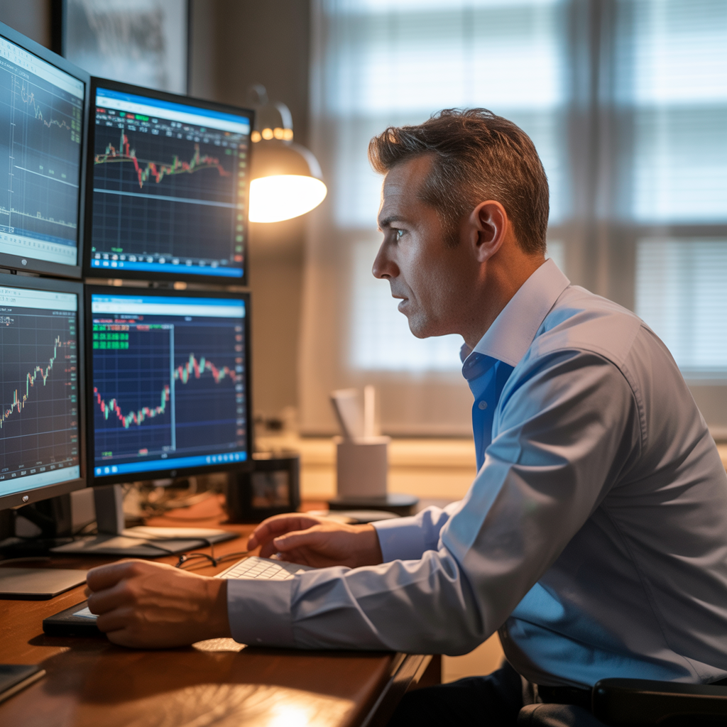 Are Futures Prop Firms Recommended And Legal | TradersYard