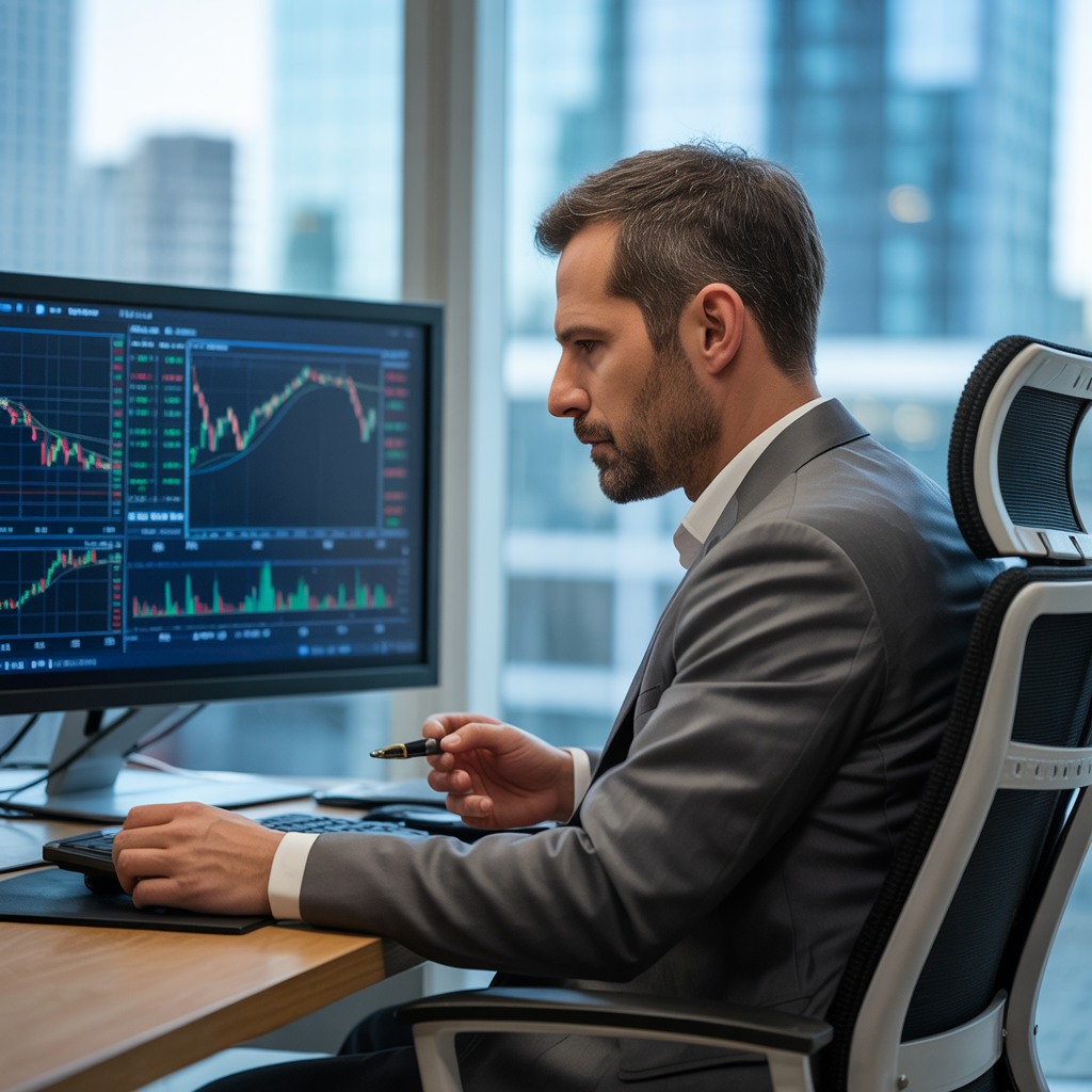 Do Prop Trading Firms Have Investors | TradersYard