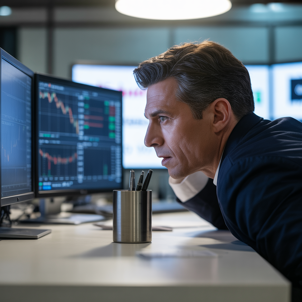 Prerequisites - Do Prop Trading Firms Have Investors