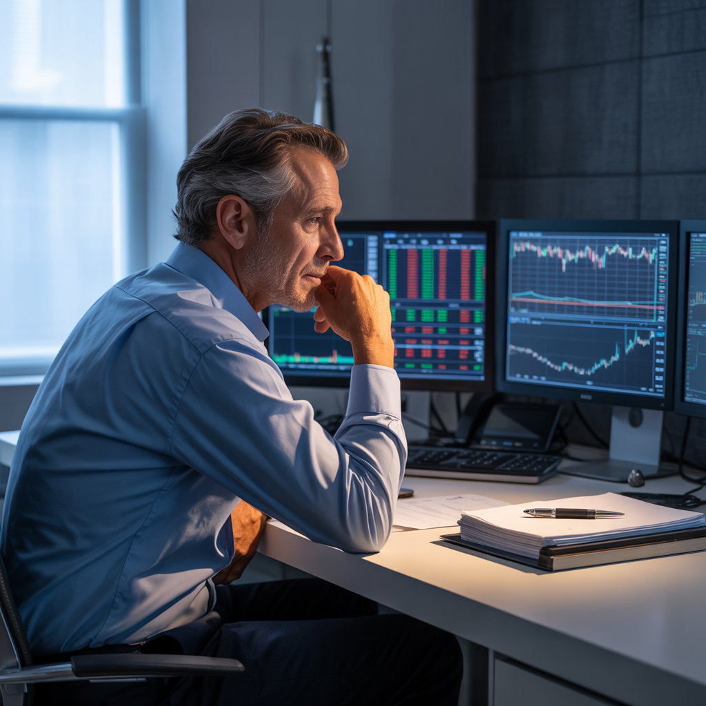 Prerequisites - Does Vietnam Allow Prop Firms