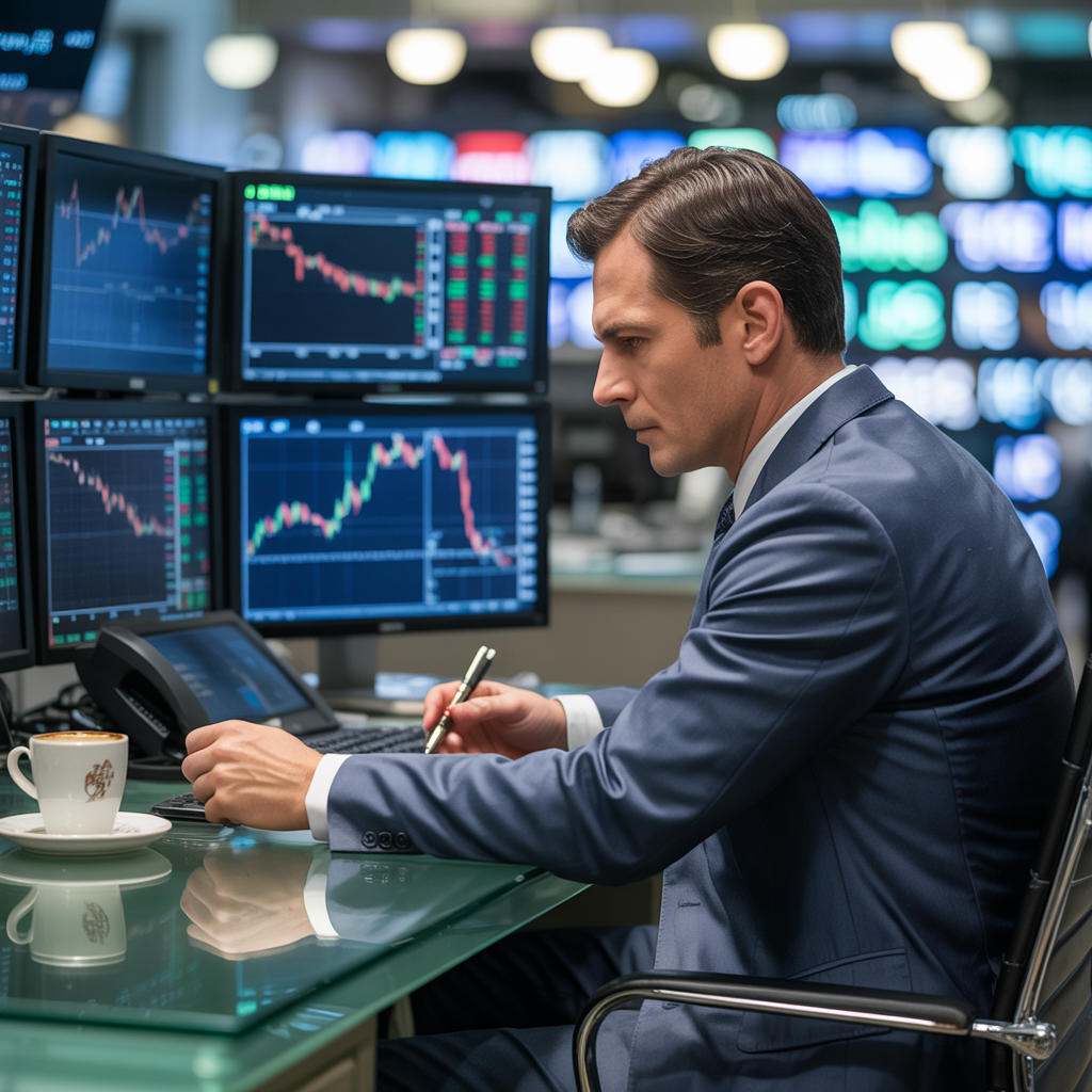 Prerequisites - How Prop Firms Address Slippage