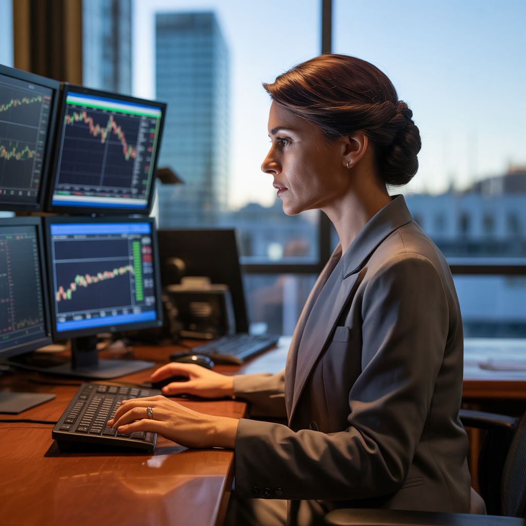 Prerequisites - How Prop Firms Manage Risk