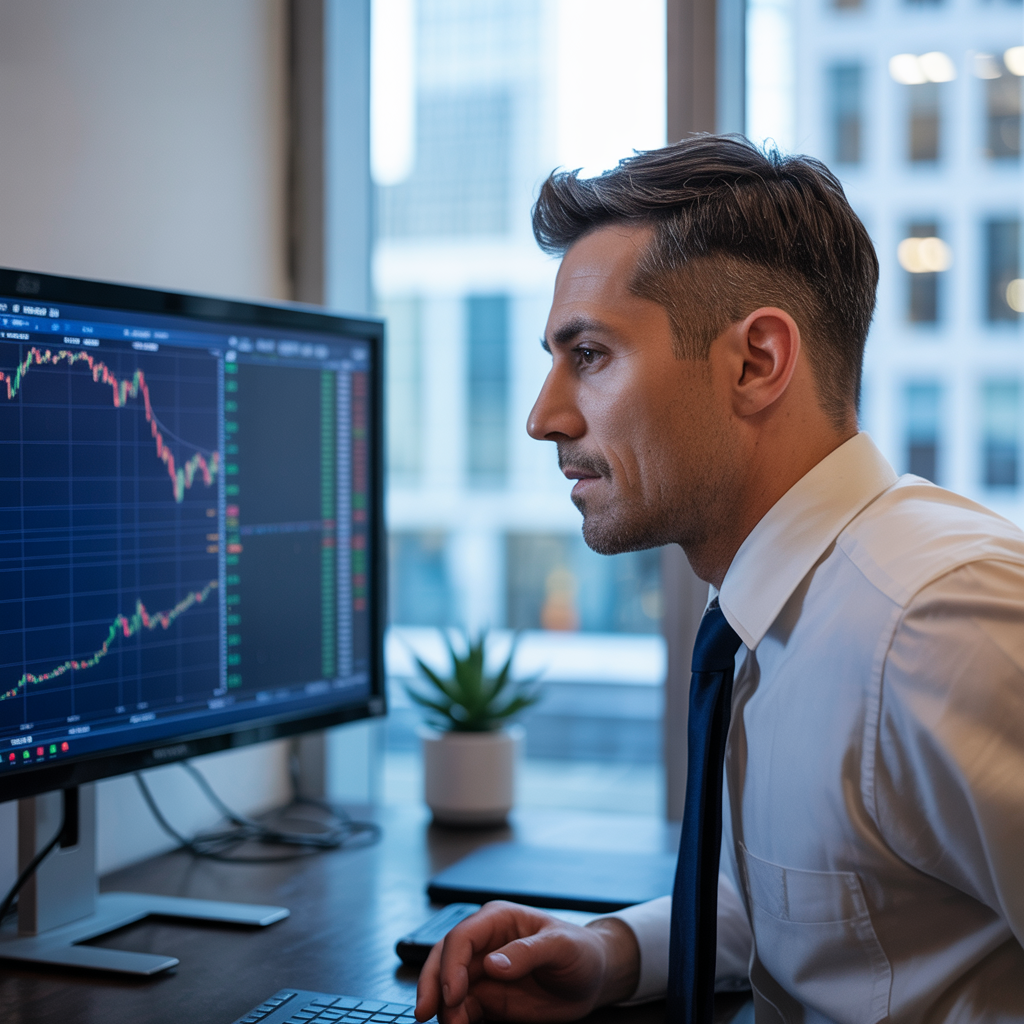 How Prop Trading Firms Use Technology To Enhance Trader Experience | TradersYard