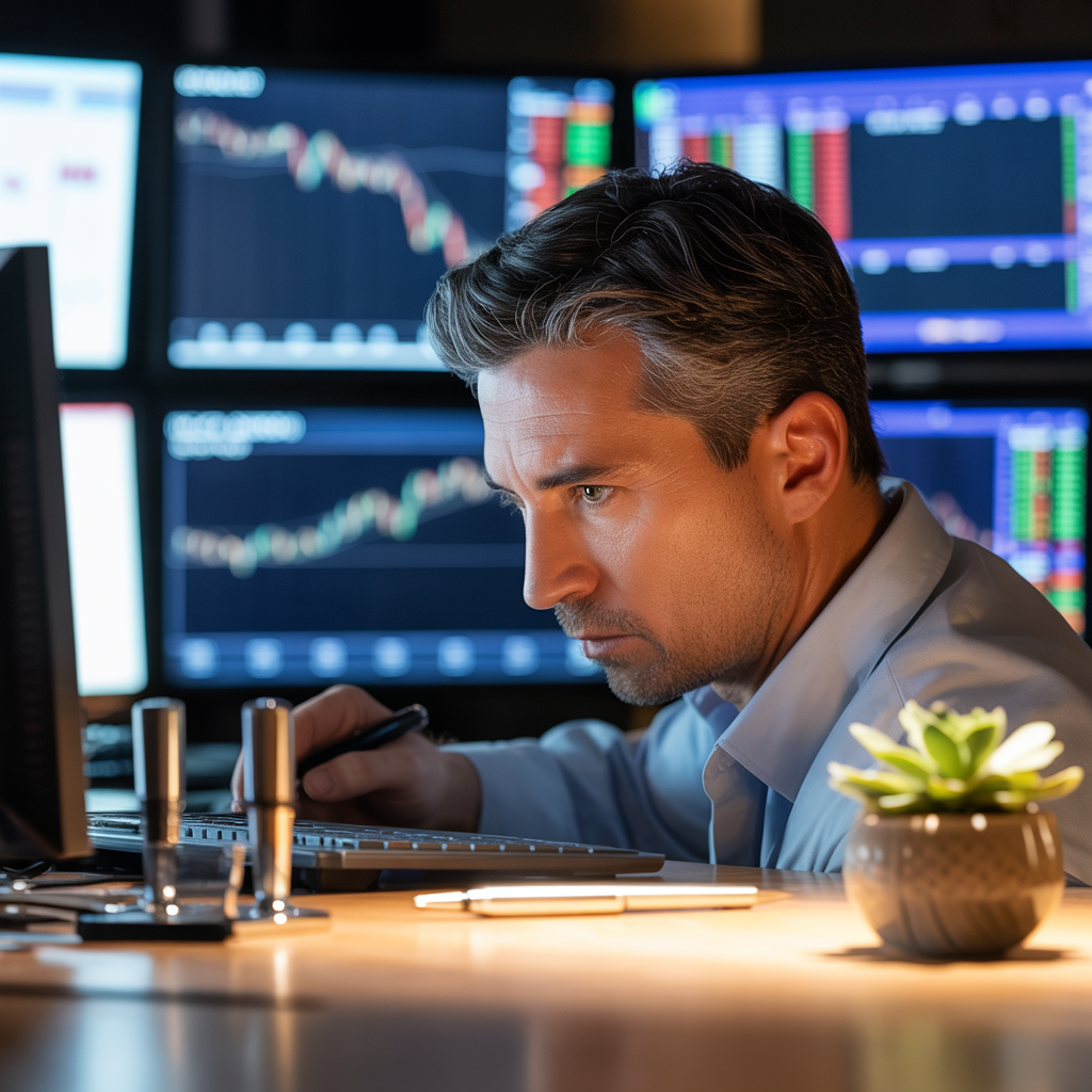 Prerequisites - How Prop Trading Firms Use Technology To Enhance Trader Experience