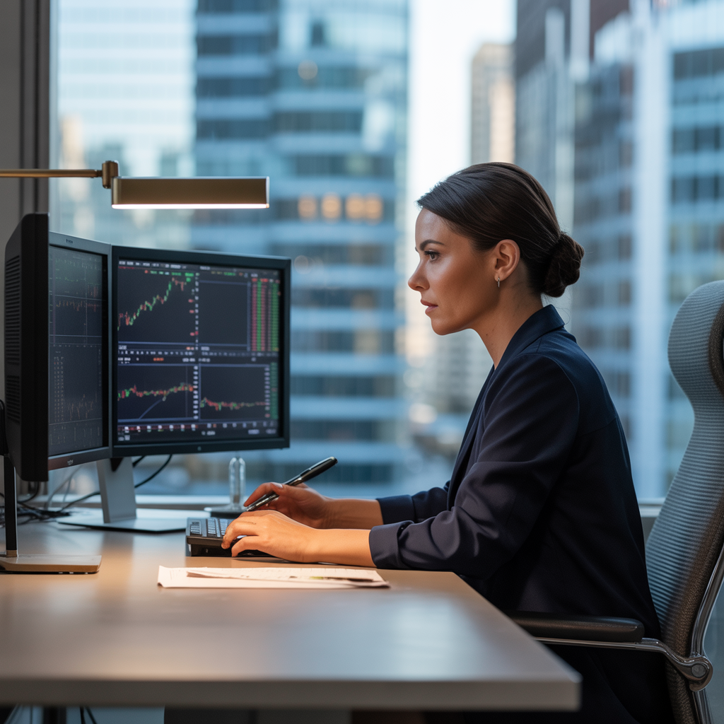 Prerequisites - How To Find Prop Firms With Low Execution Delay