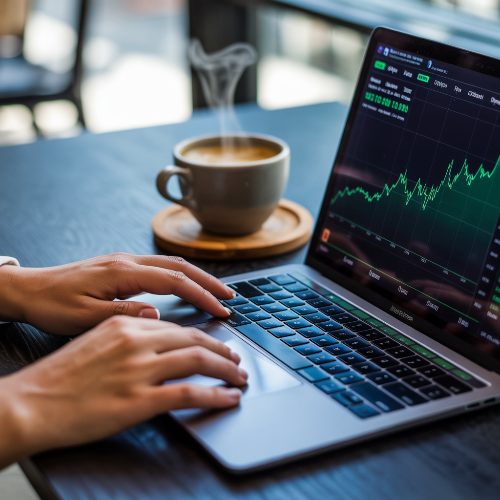 How To Trade Forex With A Prop Firm | TradersYard