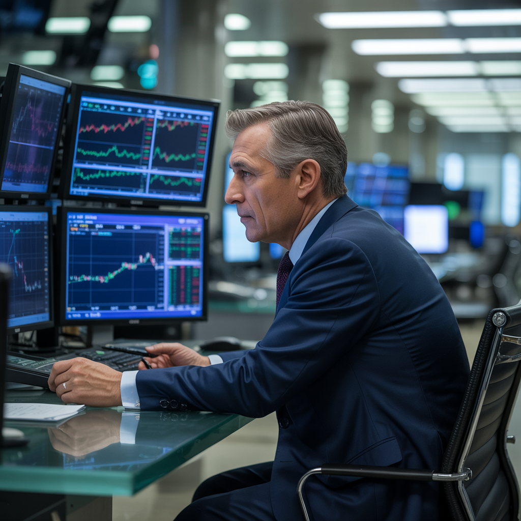 Prerequisites - How To Trade Forex With A Prop Firm