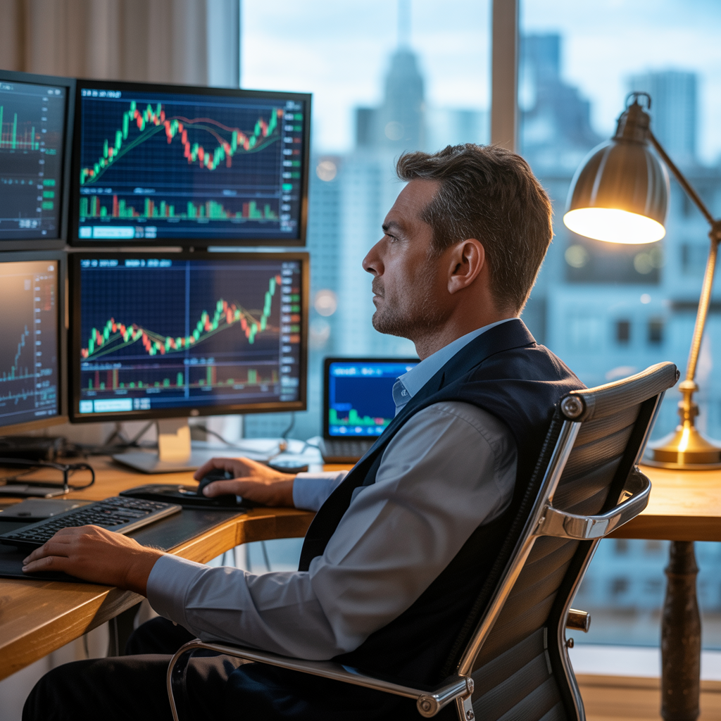 How Traders Maintain Consistency At Futures Prop Firm | TradersYard