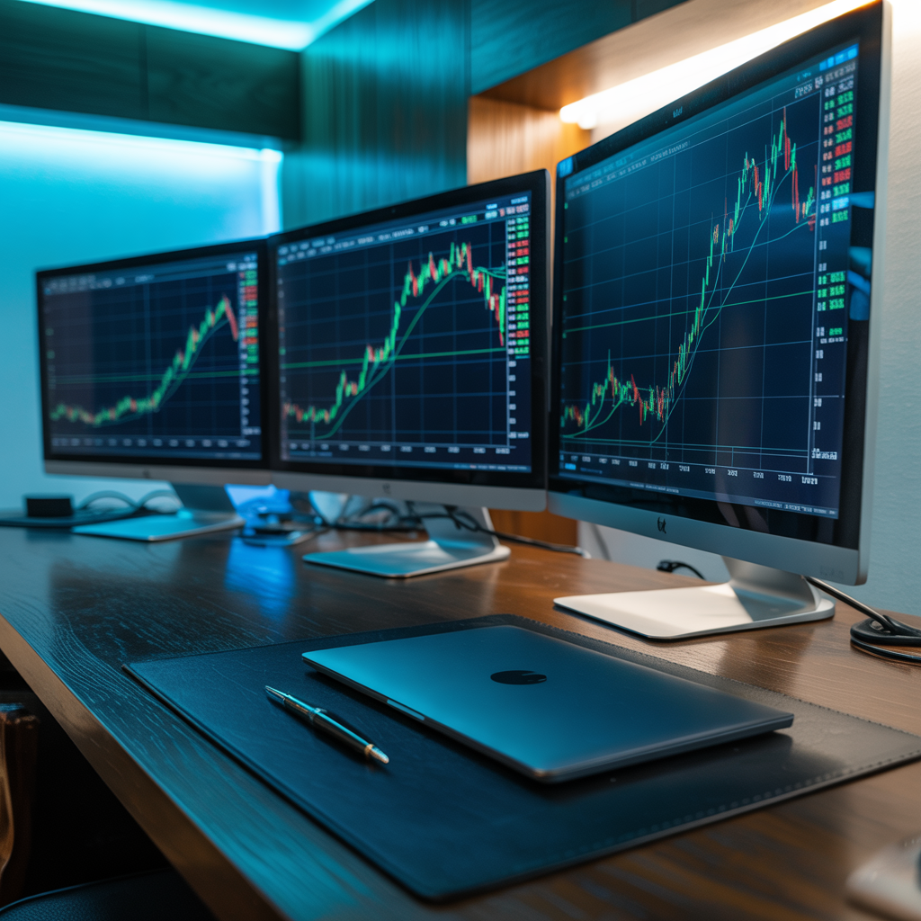 Is It Best Futures Prop Firms Trusted By Professional Traders | TradersYard