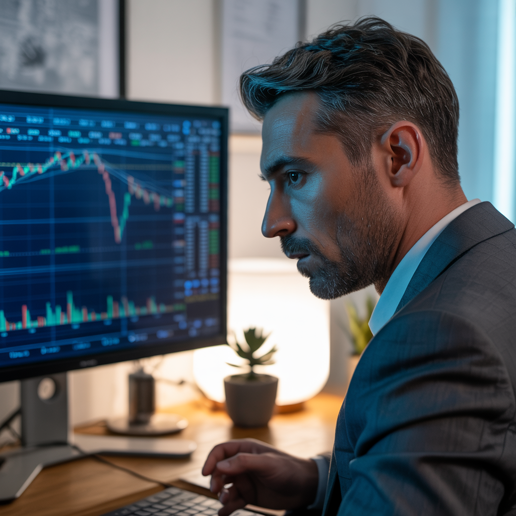 Is There An Option Prop Firm | TradersYard