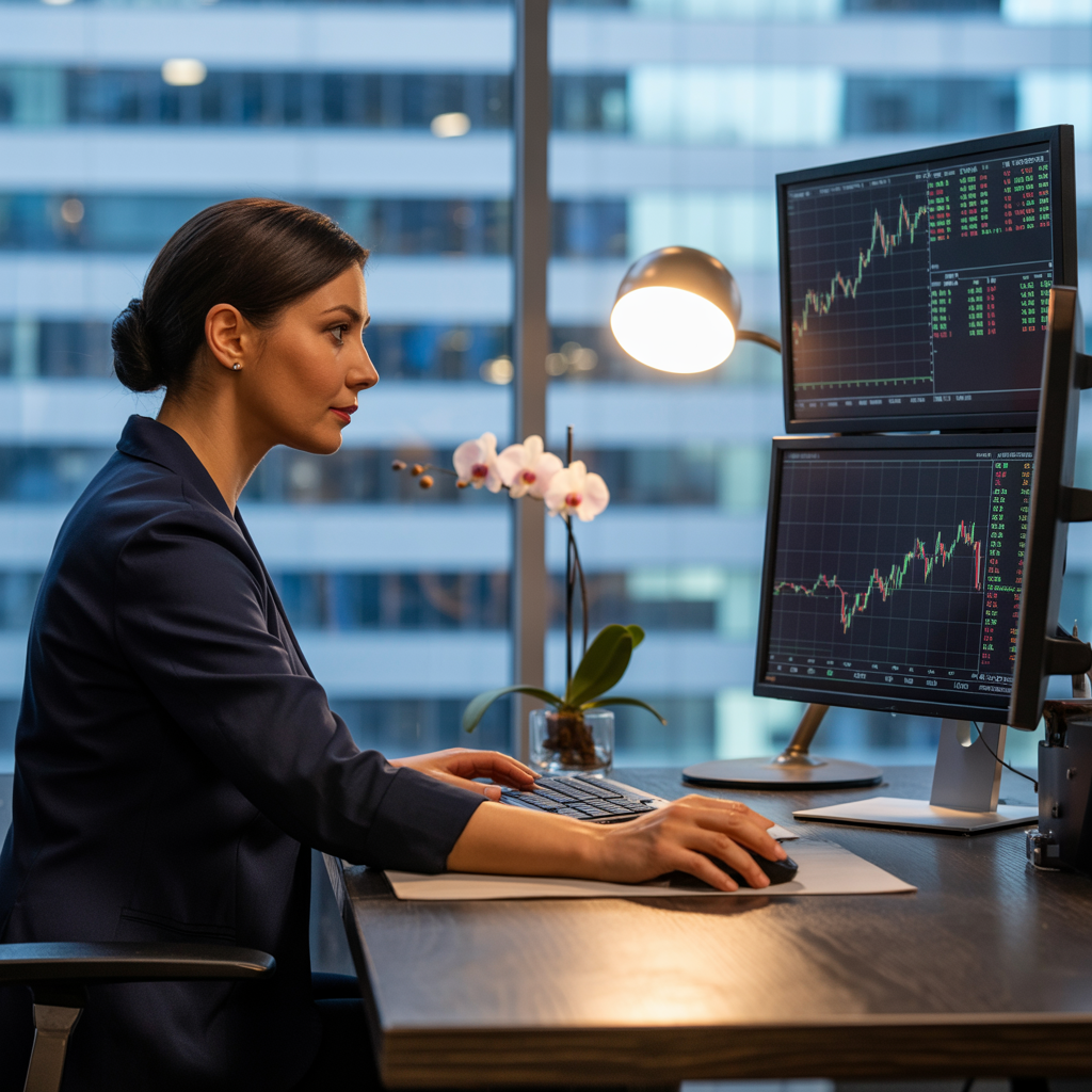 Prerequisites - Is There An Option Prop Firm