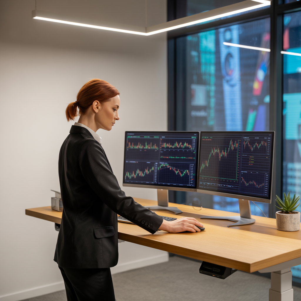 What Is Prop Firm Account In Forex | TradersYard