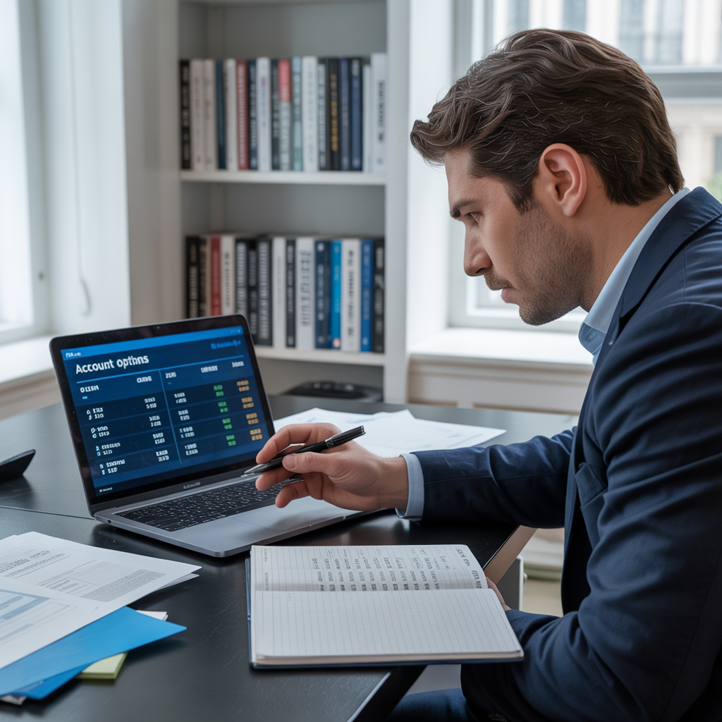 What is what is prop firm account in forex? - What Is Prop Firm Account In Forex