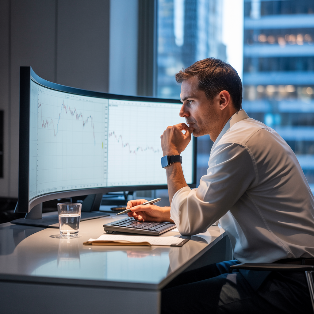 Prerequisites - What Prop Firm Allows Crypto Trading