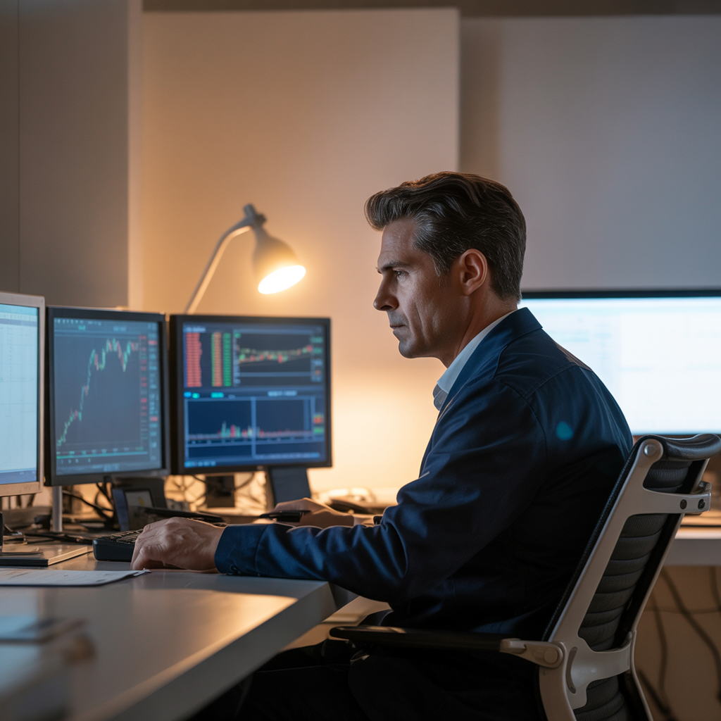 Prerequisites - What Prop Firms Allow Hft