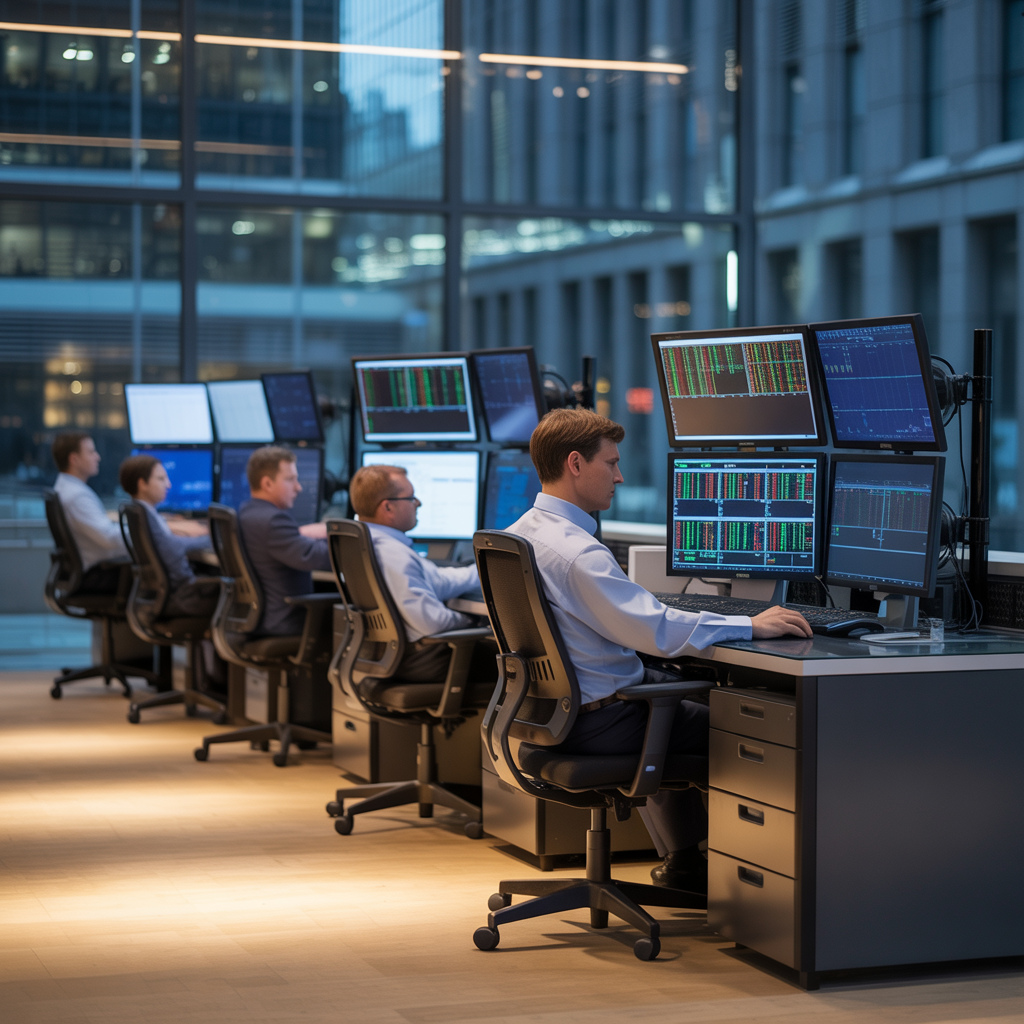 Where Can I Find The Best Fast Payout Prop Firm | TradersYard