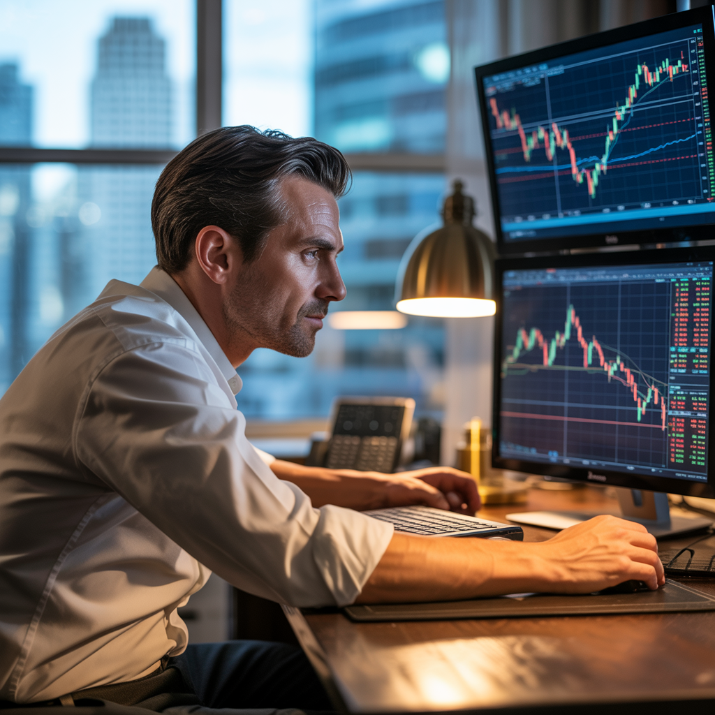 Which Prop Firm Is #1 For Forex Traders in 2026 | TradersYard