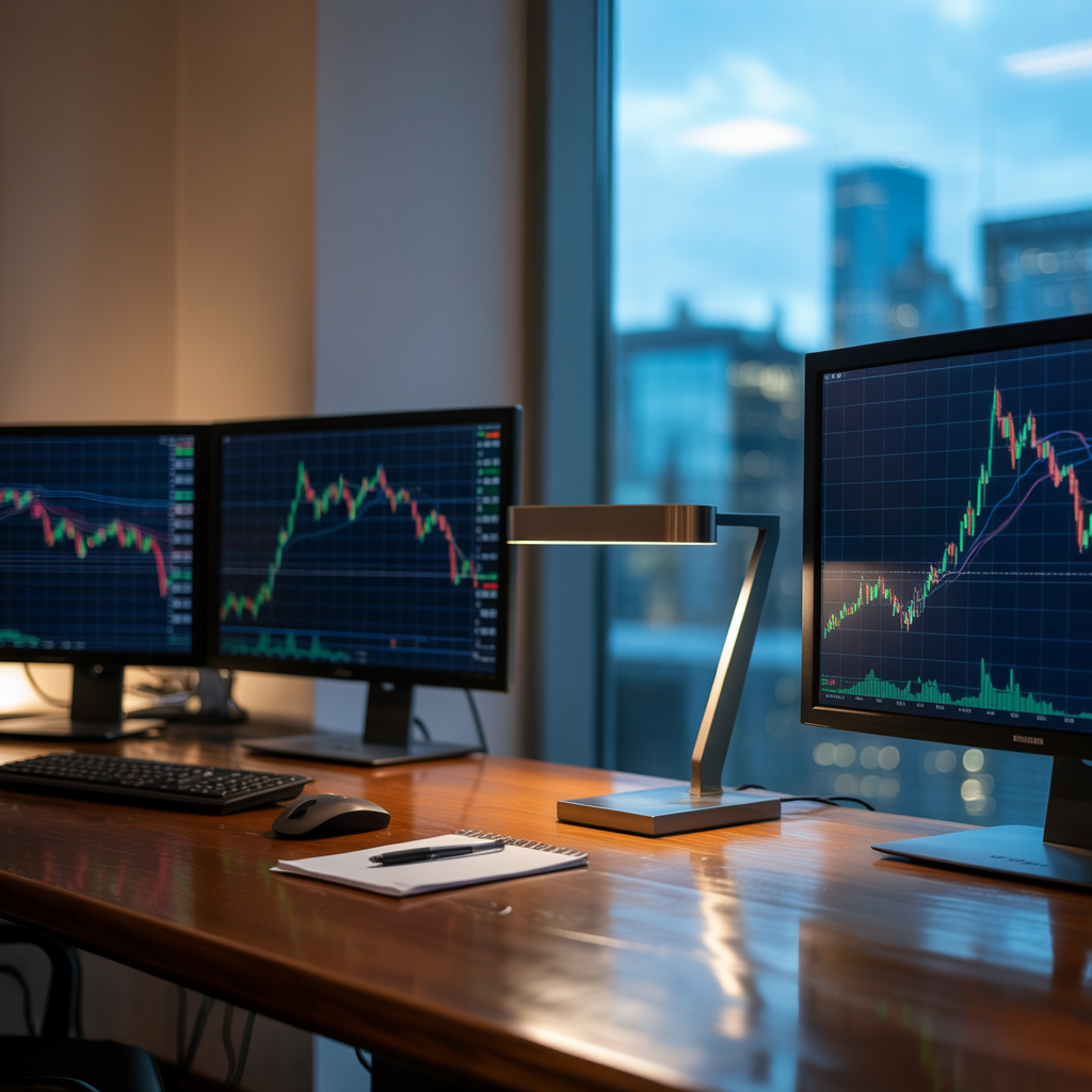 Prop Firm Demo Account Practice: Best Platforms | TradersYard