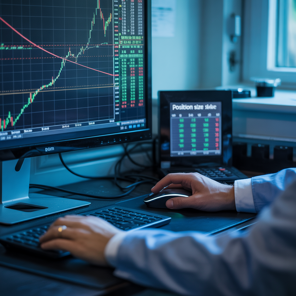 Why drawdown calculation formula prop firm Matters - Drawdown Calculation Formula for Prop Firm Challenges